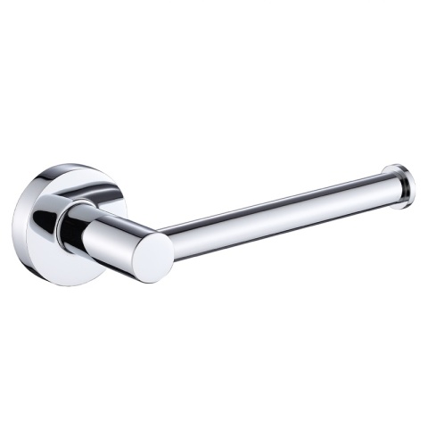 UCHWYT WIESZAK NA PAPIER TOALETOWY ADAM-CH CHROM