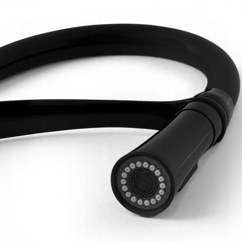 BATERIA KUCHENNA NABLATOWA F1505B CZARNA