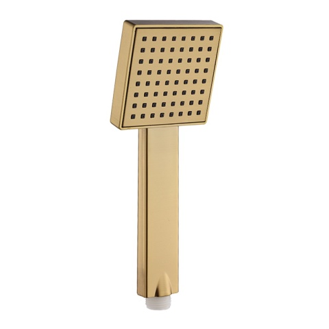 SŁUCHAWKA PRYSZNICOWA SL01-GL ZŁOTA