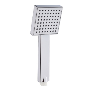 SŁUCHAWKA PRYSZNICOWA SL01A CHROM