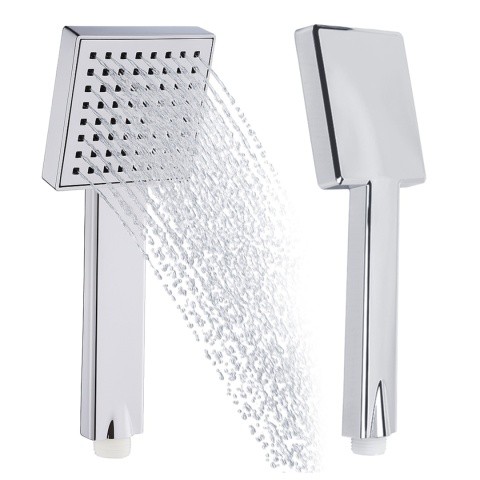 SŁUCHAWKA PRYSZNICOWA SL01A CHROM