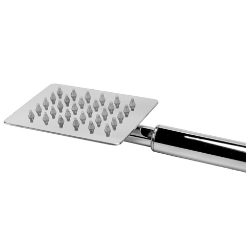 SŁUCHAWKA PRYSZNICOWA SL02A CHROM