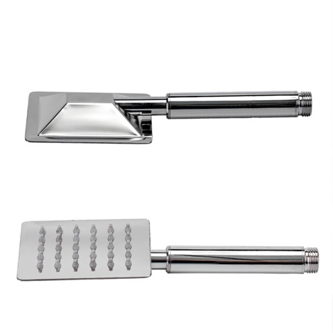 SŁUCHAWKA PRYSZNICOWA SL02A CHROM