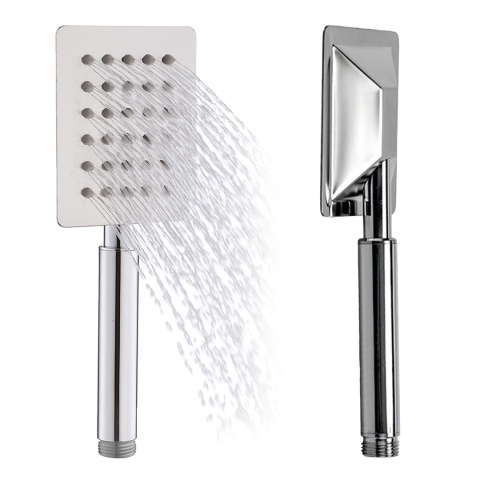 SŁUCHAWKA PRYSZNICOWA SL02A CHROM