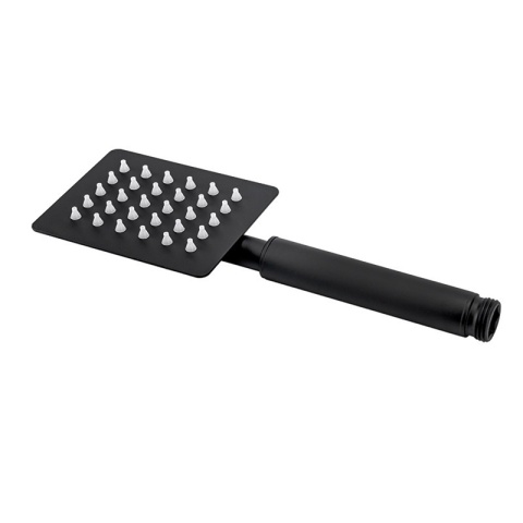 SŁUCHAWKA PRYSZNICOWA SL02B CZARNA