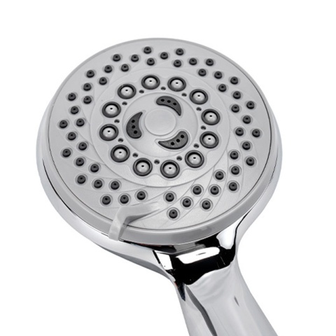 SŁUCHAWKA PRYSZNICOWA SL03A CHROM