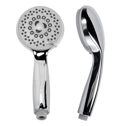 SŁUCHAWKA PRYSZNICOWA SL03A CHROM