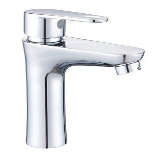 BATERIA UMYWALKOWA ŁAZIENKOWA AKRON CHROM