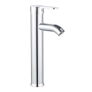 BATERIA UMYWALKOWA ŁAZIENKOWA CUBA-H CHROM