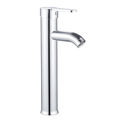 BATERIA UMYWALKOWA ŁAZIENKOWA CUBA-H CHROM