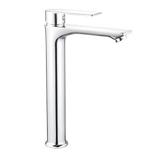 BATERIA UMYWALKOWA ŁAZIENKOWA FARGO-H CHROM