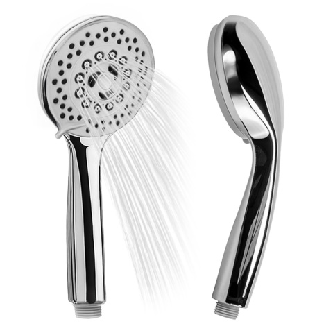 SŁUCHAWKA PRYSZNICOWA SL03A CHROM