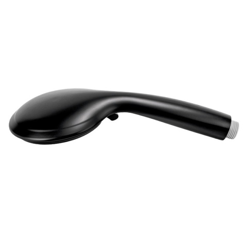 SŁUCHAWKA PRYSZNICOWA SL03B CZARNA