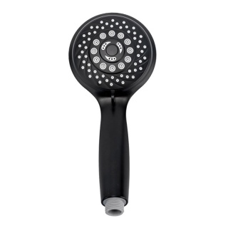 SŁUCHAWKA PRYSZNICOWA SL03B CZARNA