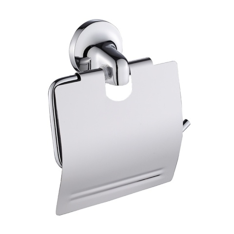 ZESTAW AKCESORIÓW ŁAZIENKOWYCH ŁAZIENKOWY 5W1 COLIN CHROM