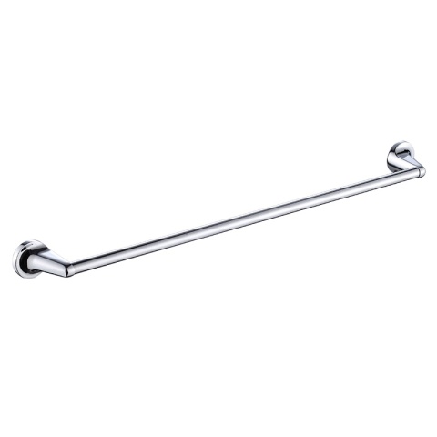 ZESTAW AKCESORIÓW ŁAZIENKOWYCH ŁAZIENKOWY 5W1 COLIN CHROM