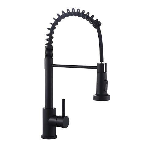 BATERIA KUCHENNA NABLATOWA ALBIN CZARNY