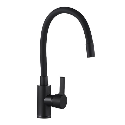 BATERIA KUCHENNA NABLATOWA DIXON CZARNA