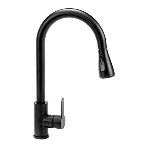 BATERIA KUCHENNA NABLATOWA F1501B CZARNA