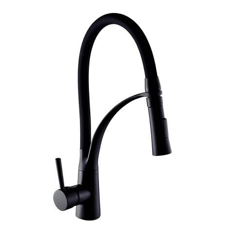 BATERIA KUCHENNA NABLATOWA F1505B CZARNA