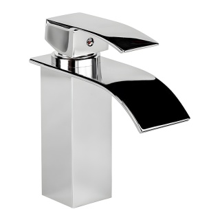 BATERIA UMYWALKOWA ŁAZIENKOWA F517A CHROM