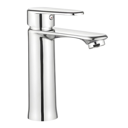 BATERIA UMYWALKOWA ŁAZIENKOWA FARGO CHROM