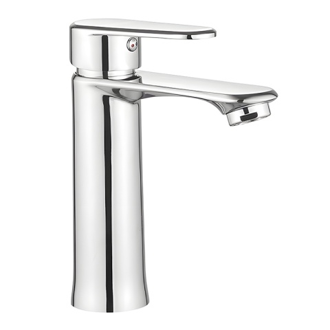 BATERIA UMYWALKOWA ŁAZIENKOWA FARGO CHROM