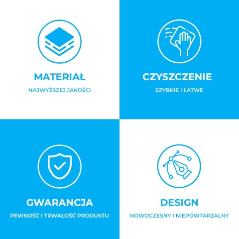 BATERIA PRYSZNICOWA Z TERMOSTATEM ŚCIENNA ŁAZIENKOWA ZŁOTA SZCZOTKOWANA
