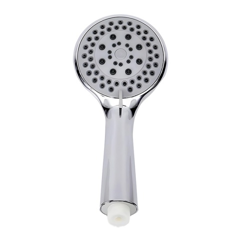 BATERIA PRYSZNICOWA Z TERMOSTATEM ŚCIENNA ŁAZIENKOWA NATRYSKOWA T201 CHROM