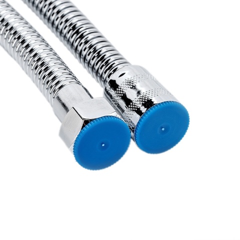 BATERIA PRYSZNICOWA Z TERMOSTATEM ŚCIENNA ŁAZIENKOWA NATRYSKOWA T201 CHROM