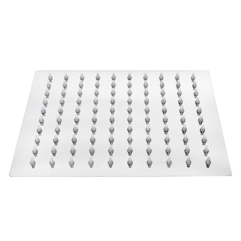 BATERIA PRYSZNICOWA ŁAZIENKOWA Z DESZCZOWNICĄ TERMOSTATEM T154A CHROM