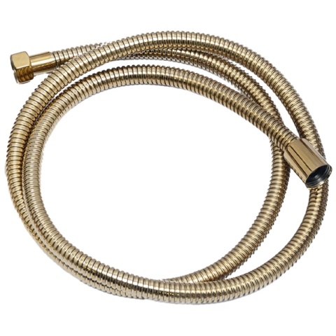 BATERIA PRYSZNICOWA ŁAZIENKOWA Z DESZCZOWNICĄ TERMOSTATEM T154C-GL ZŁOTA