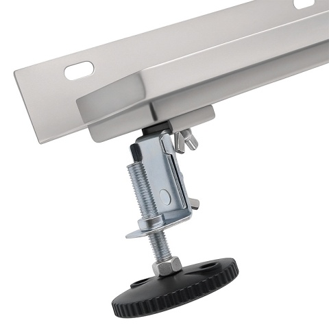 ODPŁYW LINIOWY ŚCIENNY 70 CM INOX NISKI SYFON WYSOKA PRZEPUSTOWOŚĆ DL04