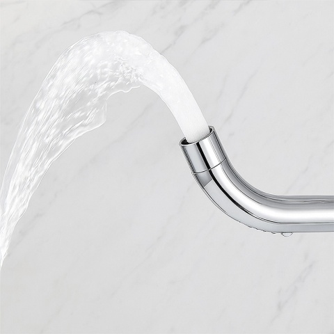 BATERIA PRYSZNICOWA PODTYNKOWA ŁAZIENKOWA ZESTAW Z DESZCZOWNICĄ PAULA CHROM