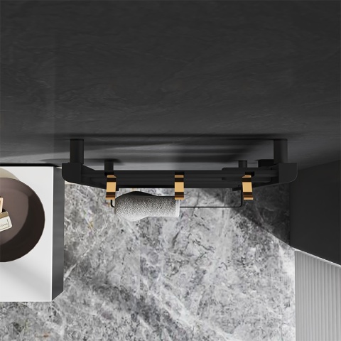 GRZEJNIK ŁAZIENKOWY ELEKTRYCZNY ALUMINIOWY DRABINKA ECO 500W Z WIESZAKAMI