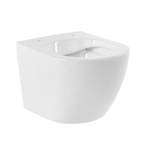 ZESTAW PODTYNKOWY WC STELAŻ TECE MISKA PURO-WH-03 PRZYCISK TC-9240401 CHROM