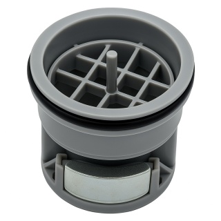 SYFON KANALIZACYJNY S5 DO ODPŁYWU LINIOWEGO