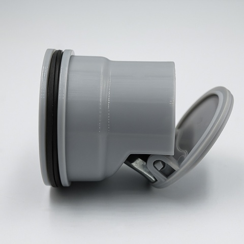 SYFON KANALIZACYJNY S5 DO ODPŁYWU LINIOWEGO