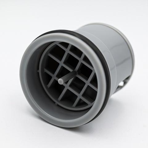 SYFON KANALIZACYJNY S5 DO ODPŁYWU LINIOWEGO