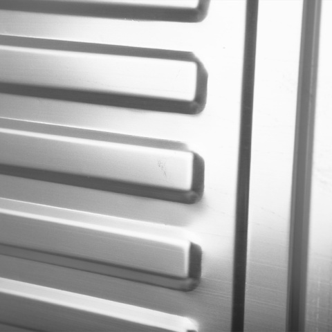 ZLEWOZMYWAK JEDOKOMOROWY STALOWY 66X42 CM INOX ZLEW KUCHENNY KORI 2 GATUNEK