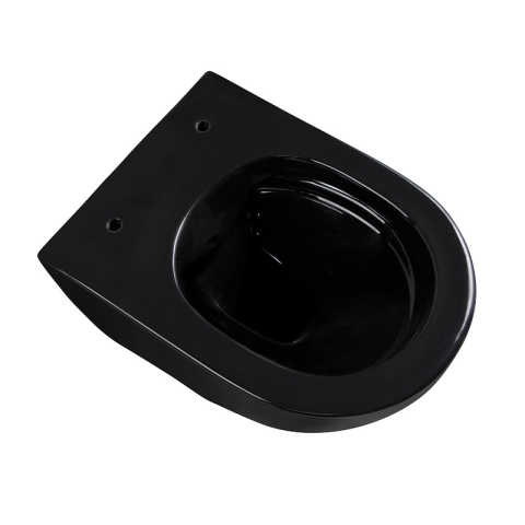 ZESTAW PODTYNKOWY WC STELAŻ TECE MISKA MIZU-BL-RIM-02 PRZYCISK TC-9240401 CHROM