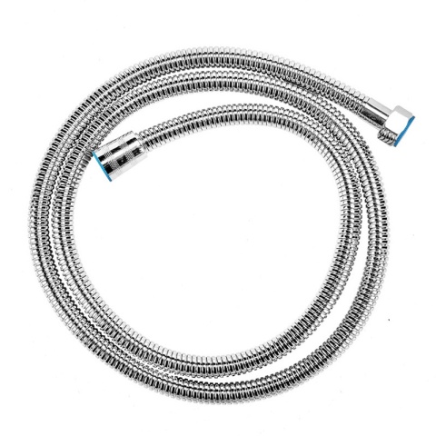 BATERIA WANNOWA ŚCIENNA PRYSZNICOWA NATRYSKOWA ZESTAW F305A CHROM