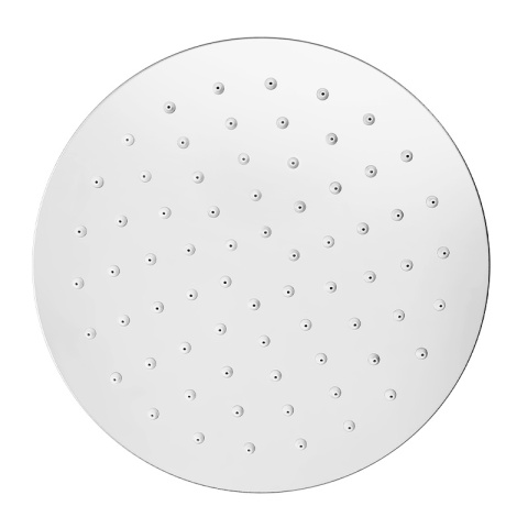 BATERIA PRYSZNICOWA ŁAZIENKOWA ZESTAW Z DESZCZOWNICĄ NATRYSKOWA LAILA CHROM