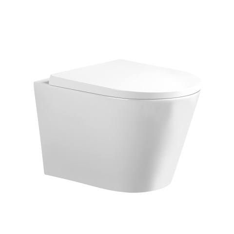 ZESTAW PODTYNKOWY WC STELAŻ TECE MISKA PRIMA-WH-TR-02 PRZYCISK TC-9240401 CHROM