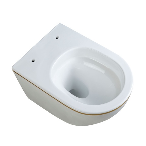 ZESTAW PODTYNKOWY WC STELAŻ TECE MISKA MIZU-WH-GL-TR-02 PRZYCISK TC-9240407 CZARNY MAT