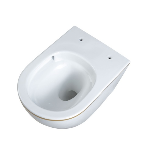 ZESTAW PODTYNKOWY WC STELAŻ TECE MISKA MIZU-WH-GL-TR-03 PRZYCISK TC-9240401 CHROM