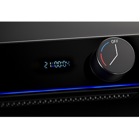 ZLEWOZMYWAK JEDNOKOMOROWY WIELOFUNKCYJNY 75X46 GRAFIT ZLEW KUCHENNY TAURUS