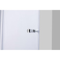 Drzwi ścianka prysznicowa uchylna SH06B 90