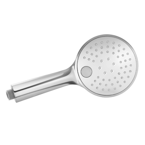 BATERIA PRYSZNICOWA ŁAZIENKOWA ZESTAW Z DESZCZOWNICĄ NATRYSKOWA ADA CHROM