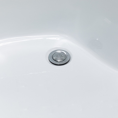 KABINA PRYSZNICOWA Z WYSOKIM BRODZIKIEM MAJA PRAWA CZARNA 115x85CM 5MM